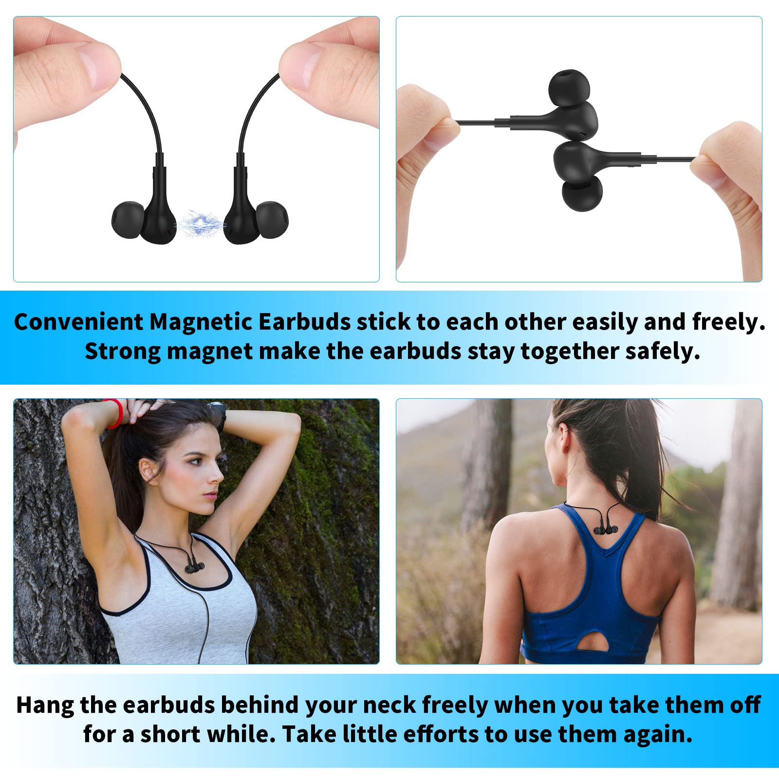 Samsung Galaxy S24 S25 S26 Ult - Type C Wired Earphones With Mic incelemesi ve fiyatı