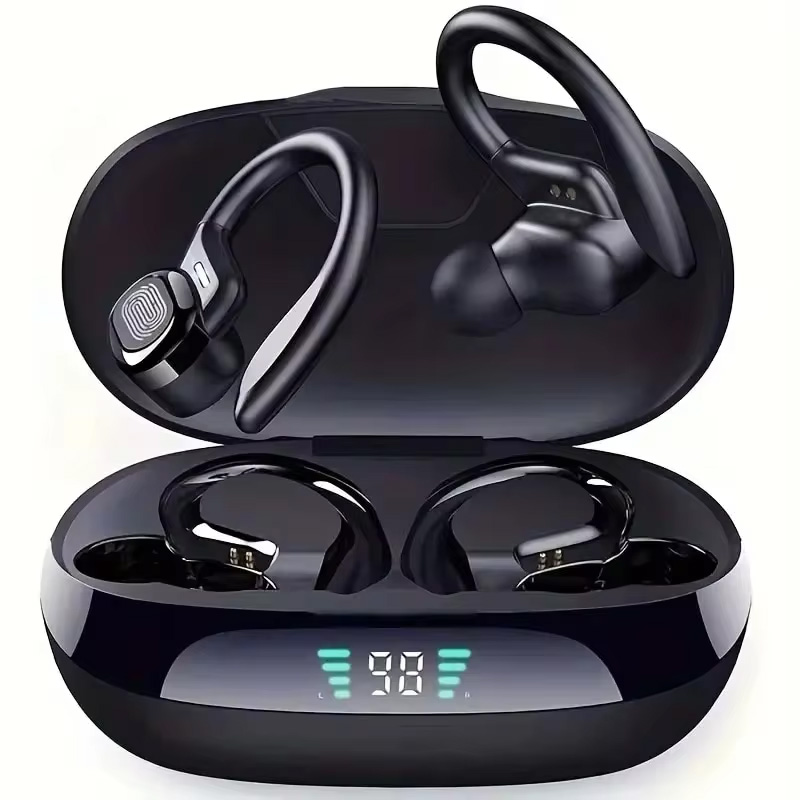 SP16 TWS Kablosuz Kulaklıklar  - Tws Earbuds Bluetooth 5.3 incelemesi ve fiyatı